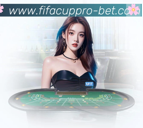 FIFA世界杯下注入口品牌故事